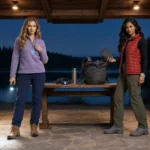 camping accessories: The Small-Detail Styling Rule Behind Great Night Outdoor Accessories During Night Walks