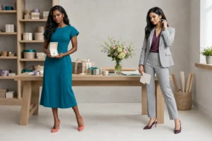 unique jewelry gifts: The Small-Detail Styling Rule Behind Great Unique Jewelry Gifts For Birthdays