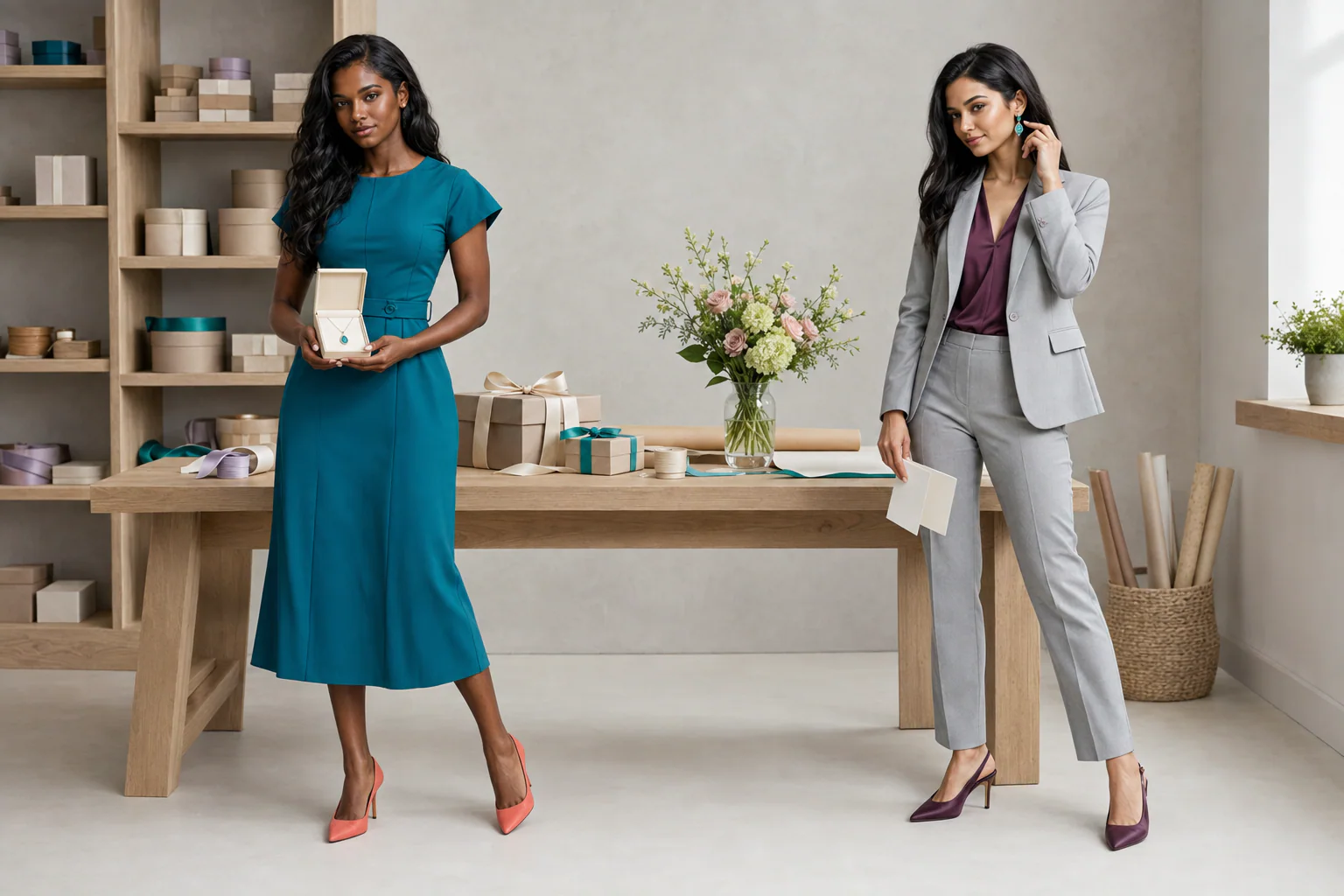 unique jewelry gifts: The Small-Detail Styling Rule Behind Great Unique Jewelry Gifts For Birthdays