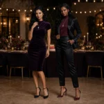 Halloween glow jewelry: Why Soft Glow Can Look More Stylish Than Bright Shine At Birthday Dinners