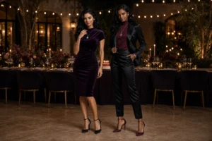 Halloween glow jewelry: Why Soft Glow Can Look More Stylish Than Bright Shine At Birthday Dinners