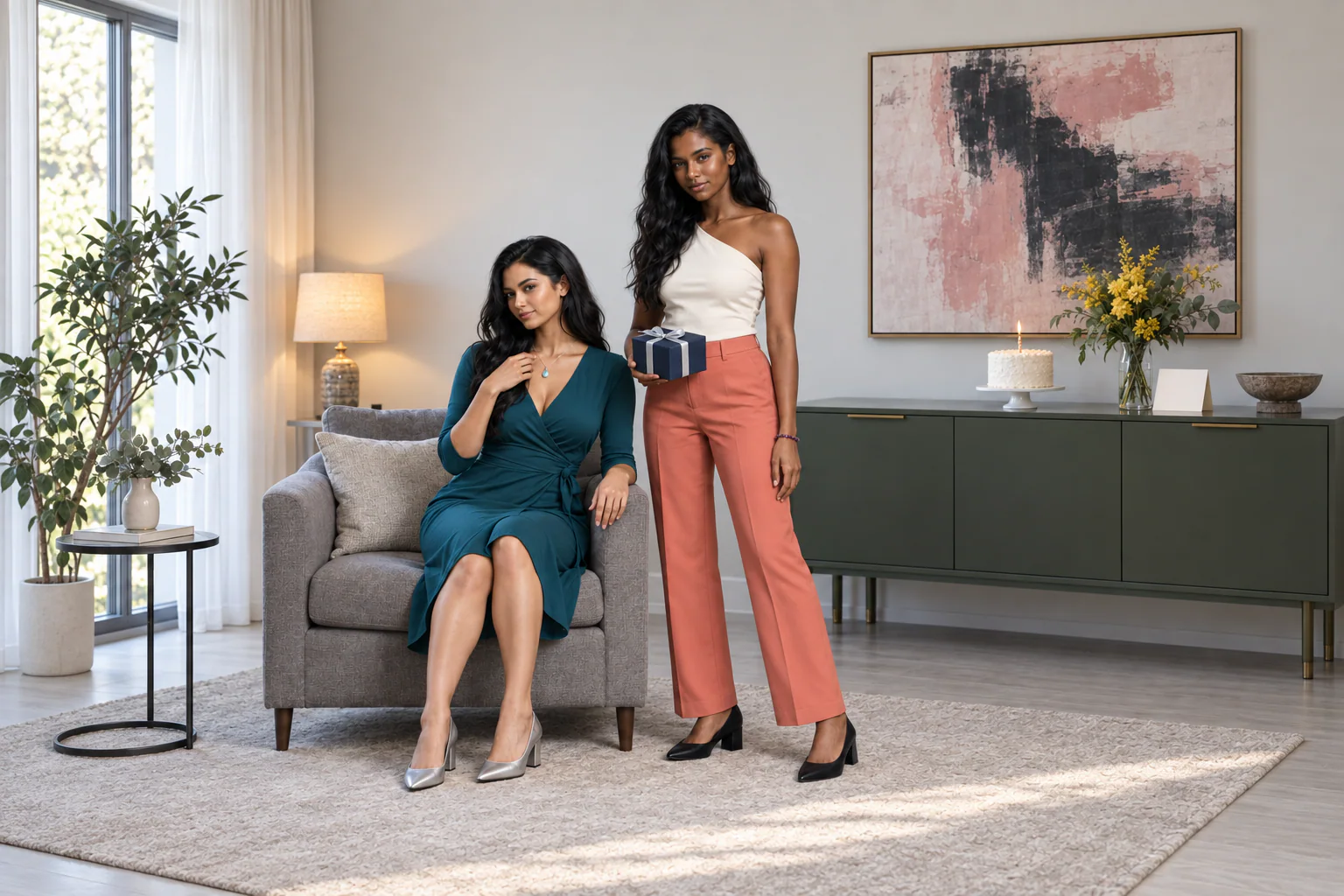 unique jewelry gifts: Why Soft Glow Can Look More Stylish Than Bright Shine For Birthdays