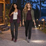 camping accessories: Why Soft Glow Can Look More Stylish Than Bright Shine During Night Walks