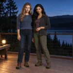 night outdoor jewelry: Why Soft Glow Can Look More Stylish Than Bright Shine While Stargazing