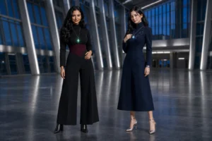 character styling accessories: Why Soft Glow Can Look More Stylish Than Bright Shine For Subtle Cosplay