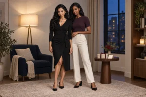 party accessories: Why Soft Glow Can Look More Stylish Than Bright Shine For Valentine Gifting
