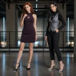 nightclub jewelry: Why Soft Glow Can Look More Stylish Than Bright Shine At Warehouse Events