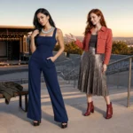 statement jewelry for concerts: How to Turn Concert Jewelry into a Compliment Magnet For Outdoor Concerts