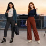 statement jewelry for concerts: The Photo Test: How to Know If Concert Jewelry Will Work For Outdoor Concerts
