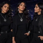 statement jewelry for concerts styled for arena shows