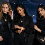 statement jewelry for concerts: Statement Jewelry for Concerts: How to Turn a Simple Arena Outfit Into a Moment