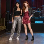 statement jewelry for concerts: The Style Psychology Behind Choosing Concert Jewelry On Club Nights