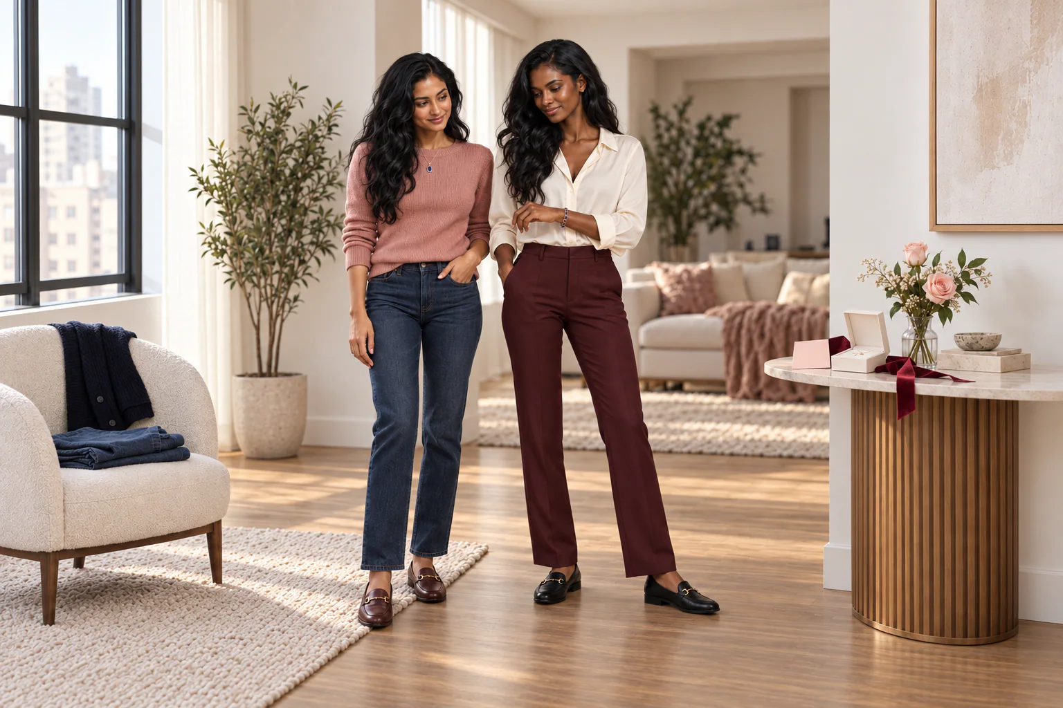 holiday jewelry: The Style Psychology Behind Choosing Holiday Glow Jewelry For Valentine Gifting
