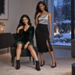 Halloween glow jewelry: The Style Psychology Behind Choosing Holiday Glow Jewelry For Winter Parties