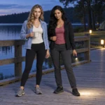 luminous accessories for camping: The Style Psychology Behind Choosing Night Outdoor Accessories During Night Walks
