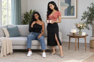 affordable statement jewelry: The Style Psychology Behind Choosing Unique Jewelry Gifts For Birthdays