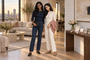gifts for women: How to Style Unique Jewelry Gifts If You Usually Wear Classic Jewelry As Romantic Surprises
