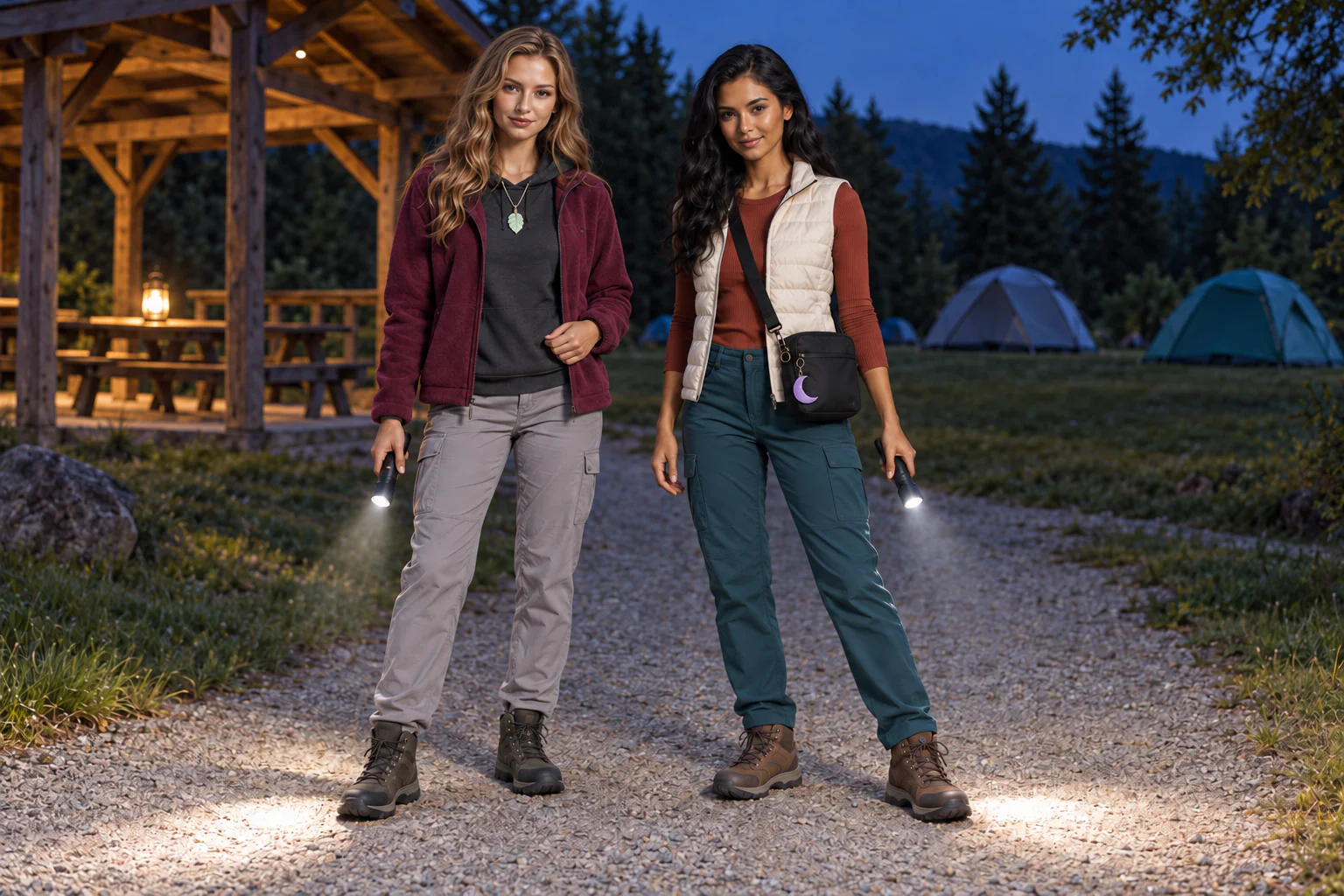 luminous accessories for camping: Why Symbolic Shapes Make Night Outdoor Accessories More Meaningful During Night Walks