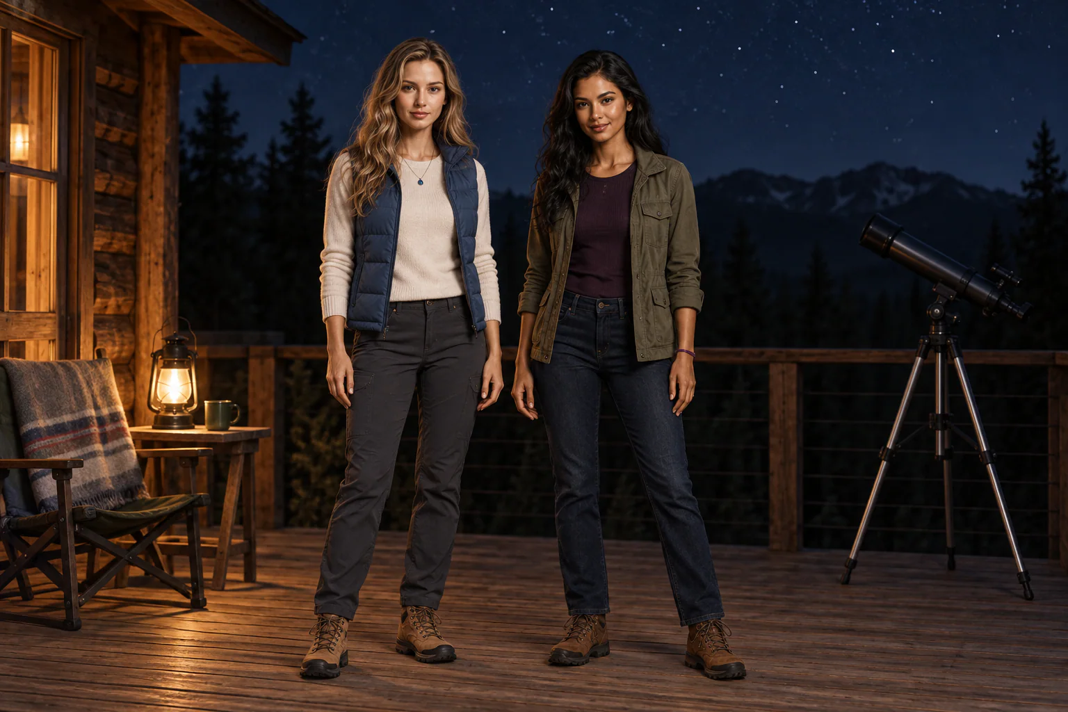 luminous accessories for camping: The Honest Truth About How Night Outdoor Accessories Look in the Dark While Stargazing