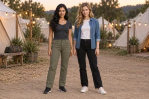 night festival style: The Minimalist Guide to Wearing Festival Jewelry During Multi-Day Events