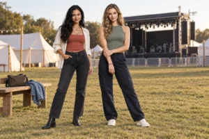 music festival jewelry: The Most Common Styling Mistake with Festival Jewelry During Multi-Day Events