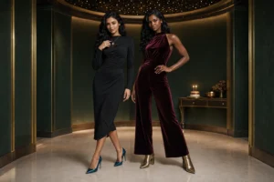 glow holiday accessories with fantasy holiday jewelry
