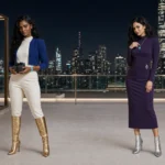 luminous jewelry gift: How Unique Jewelry Gifts Fit the Rise of After-Dark Fashion For Sisters