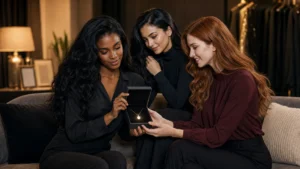 unique jewelry gifts: What Makes Unique Jewelry Gifts a Better Gift Than a Basic Accessory For Best Friends
