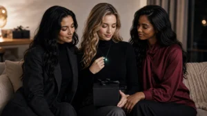 unique jewelry gifts: The Most Common Styling Mistake with Unique Jewelry Gifts For Best Friends