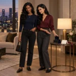 glow in the dark gifts: Why Unique Jewelry Gifts Work So Well with Dark Outfits As Romantic Surprises