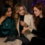 unique jewelry gifts: Unique Jewelry Gifts: How to Wear Unique Jewelry Gifts from Dinner to Dancing For Women Who Love Unique Style