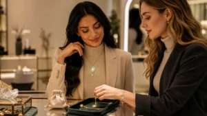 unique jewelry gifts: Unique Jewelry Gifts: The Smart Way To Wear Fantasy-Inspired Unique Jewelry Gifts For Women Who Love Unique Style