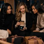 unique jewelry gifts: How to Create a Luminous Capsule of Unique Jewelry Gifts For Best Friends