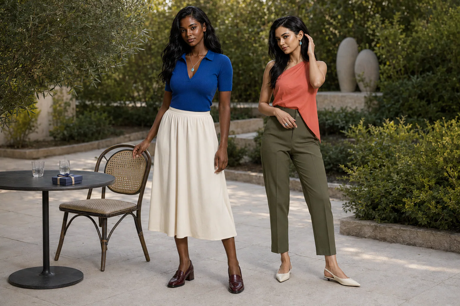 unique jewelry gifts: The Subtle Art of Looking Memorable with Unique Jewelry Gifts For Sisters