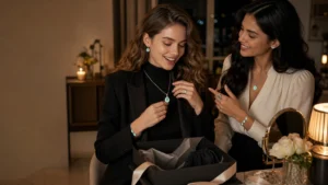 unique jewelry gifts: Unique Jewelry Gifts: How Unique Jewelry Gifts Became A Modern Conversation Starter For Women Who Love Unique Style