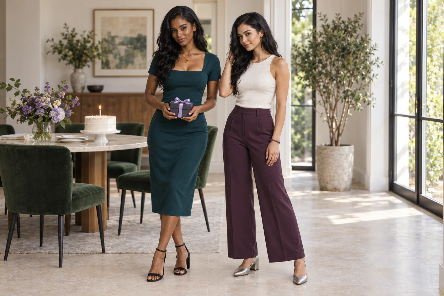gifts for women: What Unique Jewelry Gifts Says About Personal Style For Birthdays