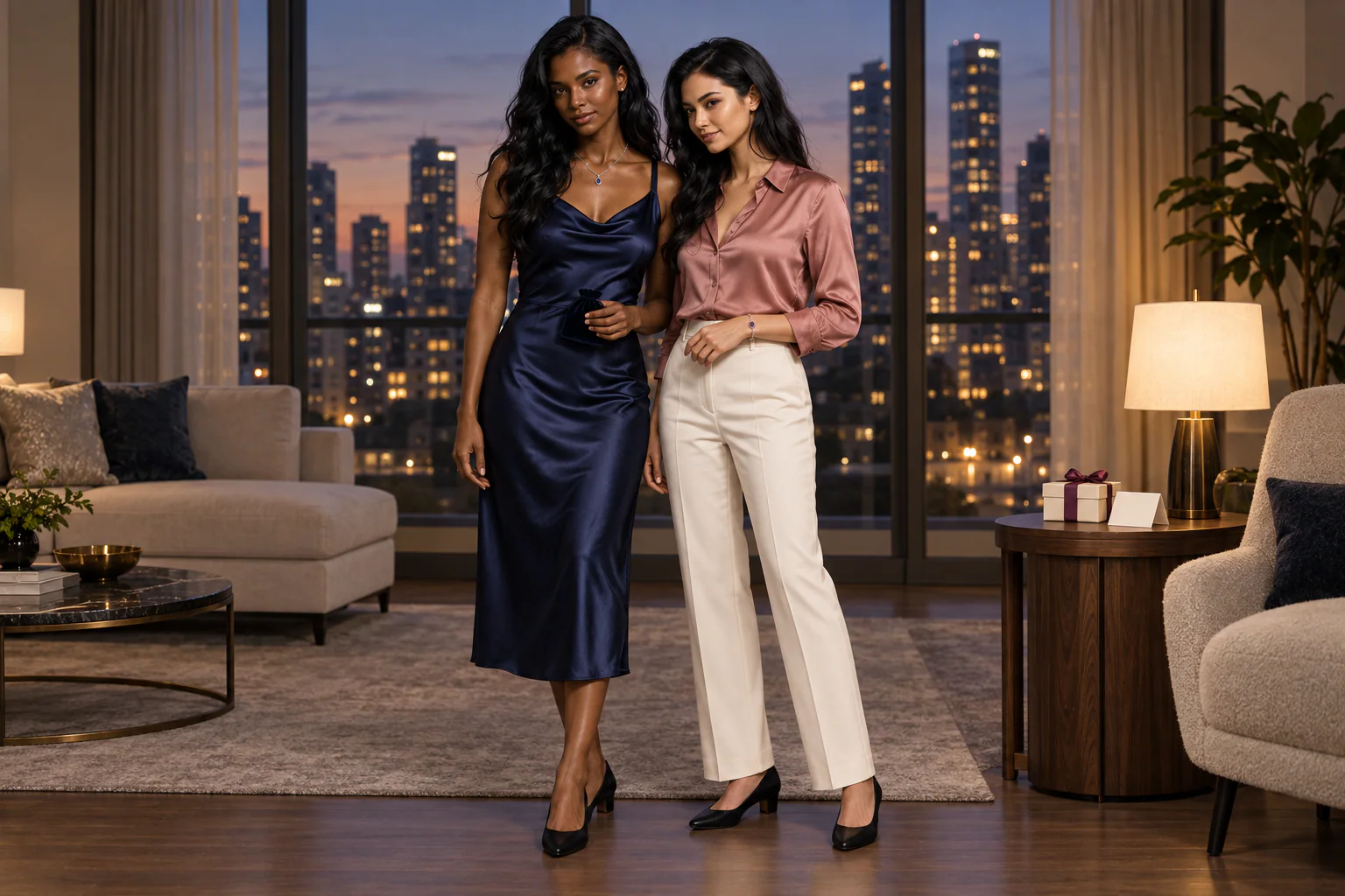 unique jewelry gifts: How Unique Jewelry Gifts Fit the Rise of After-Dark Fashion As Romantic Surprises