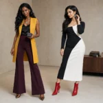 unique jewelry gifts: How to Wear Unique Jewelry Gifts When the Outfit Is Already Bold For Sisters