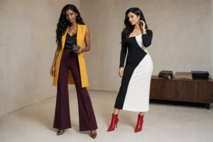 unique jewelry gifts: How to Wear Unique Jewelry Gifts When the Outfit Is Already Bold For Sisters