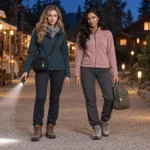 luminous accessories for camping: How to Use Night Outdoor Accessories as a Signature Detail During Night Walks