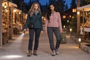 luminous accessories for camping: How to Use Night Outdoor Accessories as a Signature Detail During Night Walks