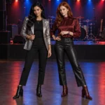 music event accessories: How to Wear Concert Jewelry When the Outfit Is Already Bold On Club Nights
