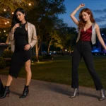 glow concert outfit: How to Wear Concert Jewelry from Dinner to Dancing For Outdoor Concerts