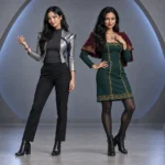 comic con accessories: How to Wear Cosplay Accessories When the Outfit Is Already Bold In Character Photos
