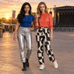 glow festival accessories: How to Wear Festival Jewelry When the Outfit Is Already Bold For Summer Lineups