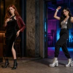 rave outfit accessories: How to Wear Rave Accessories from Dinner to Dancing At Warehouse Events