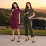 music event accessories: What Fashion Editors Notice First About Concert Jewelry For Outdoor Concerts