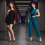 glow party jewelry: What Fashion Editors Notice First About Rave Accessories At Warehouse Events