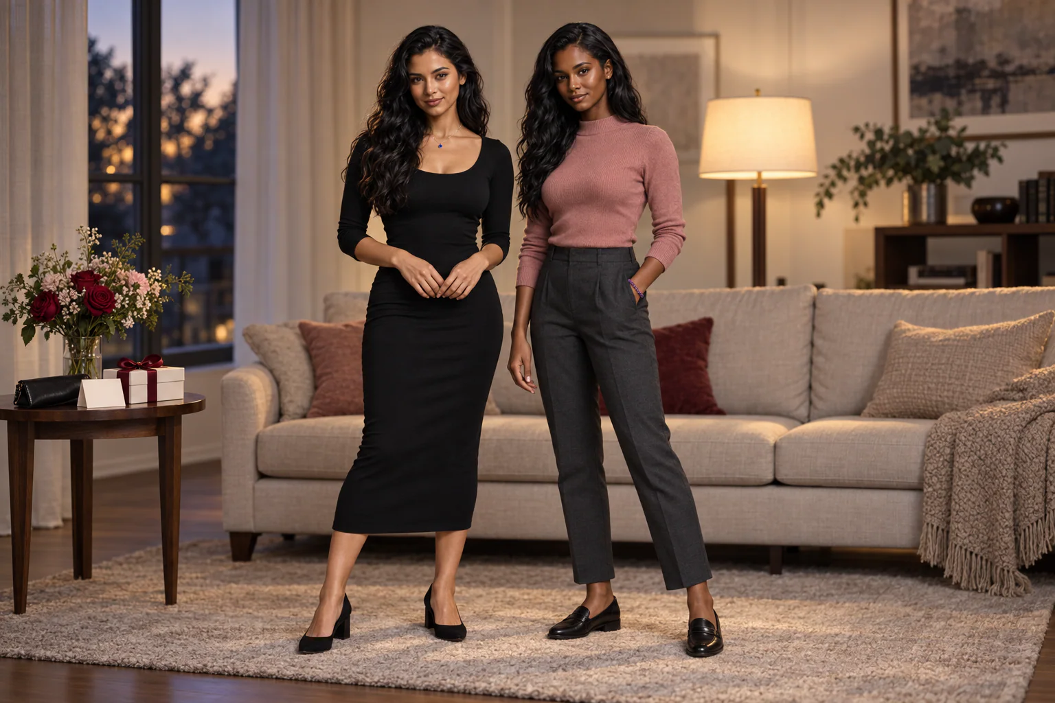 party accessories: What First-Time Shoppers Should Know About Holiday Glow Jewelry For Valentine Gifting