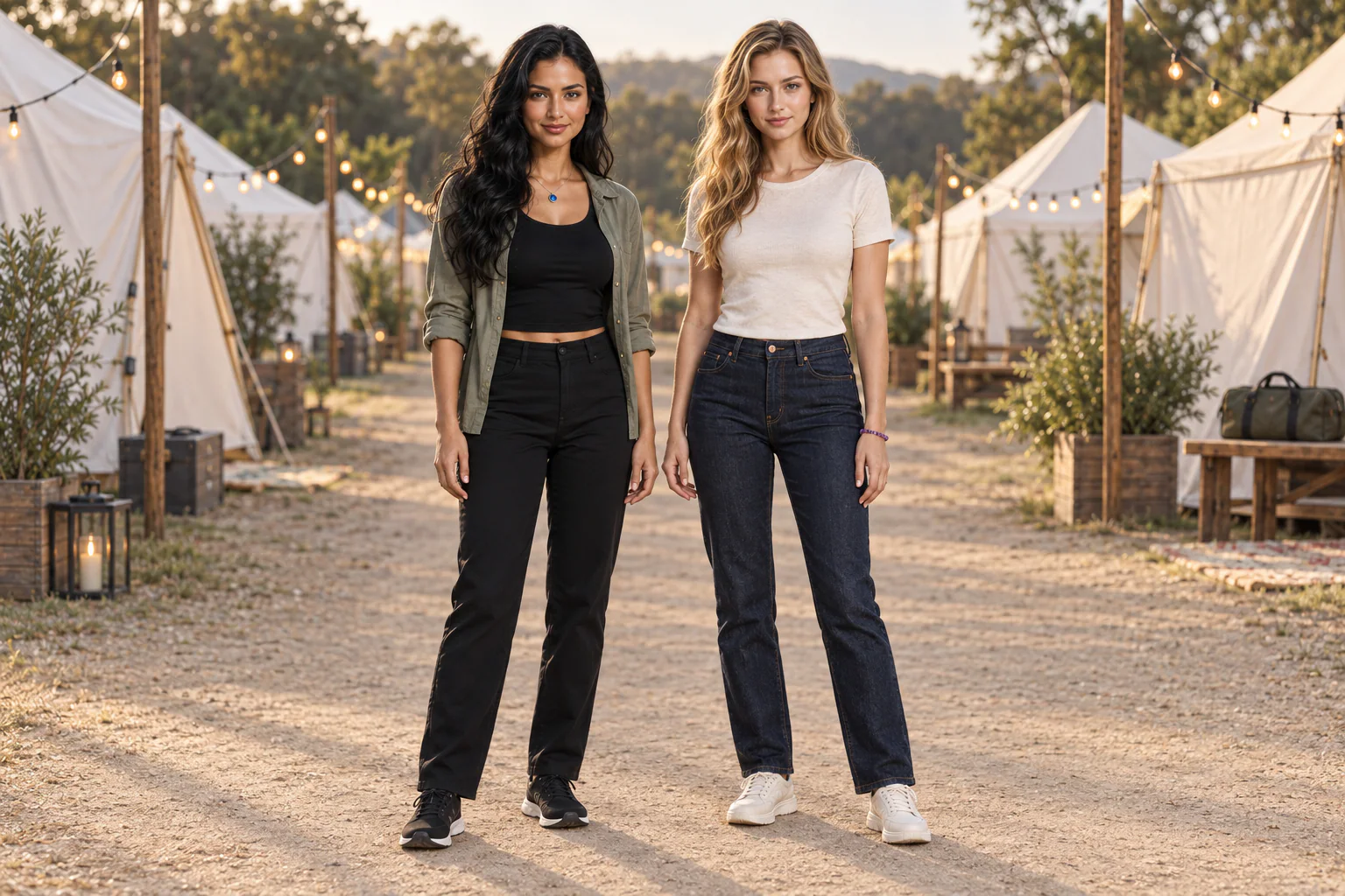 glow festival accessories: What Makes Festival Jewelry Look More Premium During Multi-Day Events